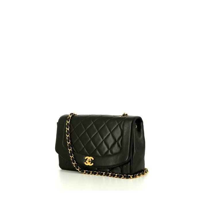 UhfmrShops | Wallet on Chain Bags | Bolsa hombro Chanel Vintage 393148