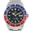 Reloj Rolex GMT-Master de acero Ref :  16700 Circa  1991 - 00pp thumbnail