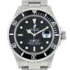 Reloj Rolex Submariner Date de acero Ref :  16610 Circa  2001 - 00pp thumbnail
