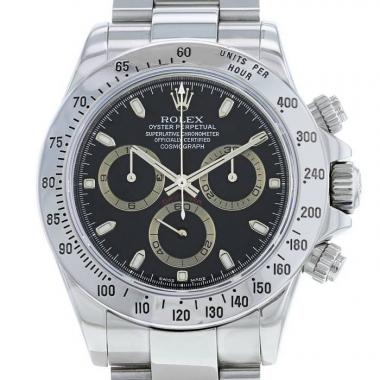 Rolex pagina online