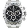 Rolex Daytona Automatique watch in stainless steel Ref:  116520 Circa  2011 - 00pp thumbnail