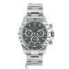 Rolex Daytona Automatique watch in stainless steel Ref:  116520 Circa  2011 - 360 thumbnail