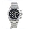 Rolex Daytona Automatique watch in stainless steel Ref:  116520 Circa  2012 - 360 thumbnail