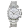 Rolex Daytona APH Automatique watch in stainless steel Ref:  116520 Circa  2013 - 360 thumbnail