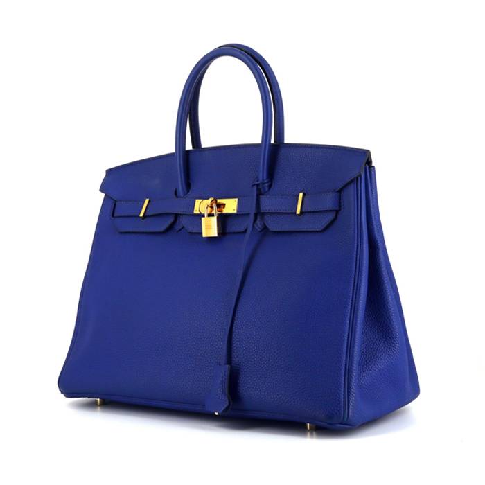 Hermès Birkin Handbag 393165