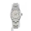 Rolex Lady Oyster Perpetual watch in stainless steel Ref:  79160 Circa  1998 - 360 thumbnail