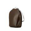 Louis Vuitton Mabillon backpack in brown epi leather - 00pp thumbnail