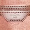 Zaino Louis Vuitton Mabillon in pelle Epi marrone - Detail D3 thumbnail