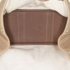 Hermes Garden shopping bag in etoupe togo leather - Detail D2 thumbnail