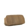 Hermes Garden shopping bag in etoupe togo leather - Detail D4 thumbnail