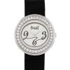 Piaget Possession watch in white gold Ref:  P10402 Circa  2000 - 00pp thumbnail