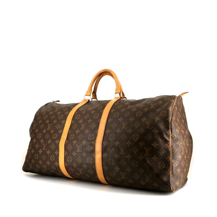 Louis Vuitton Keepall Travel bag 393267 Collector