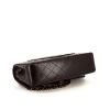 Borsa Chanel  Timeless Classic in pelle trapuntata nera - Detail D5 thumbnail