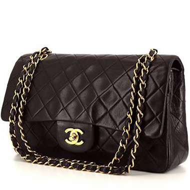 Sacs Chanel Timeless de seconde main Collector Square