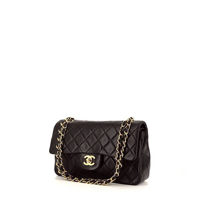 Chanel Timeless Handbag 393286