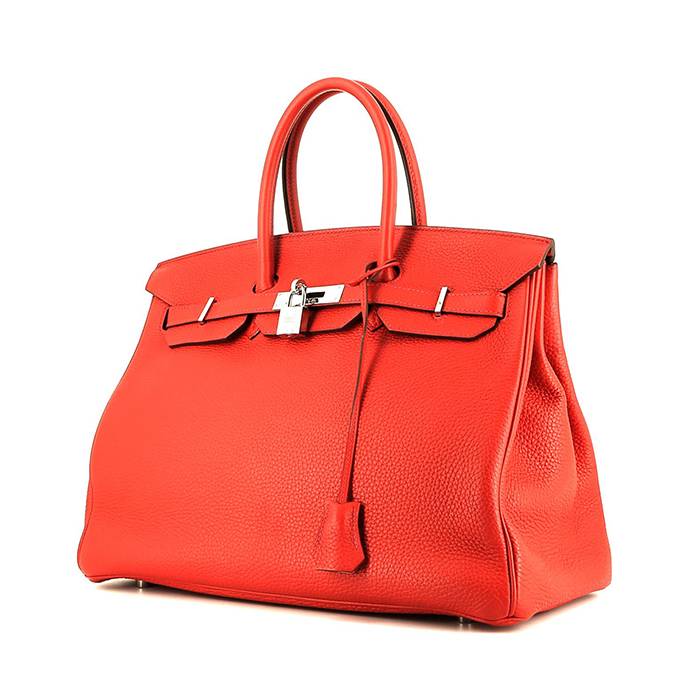 Hermès Birkin Handbag 393290 | Collector Square