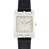 Hermes Cape Cod watch in white gold Circa  1997 - 00pp thumbnail