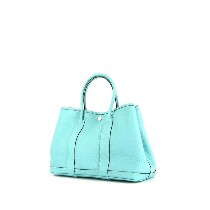 Hermès Garden Party Handbag 393312