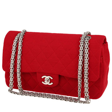 Chanel Timeless Travel bag 385861