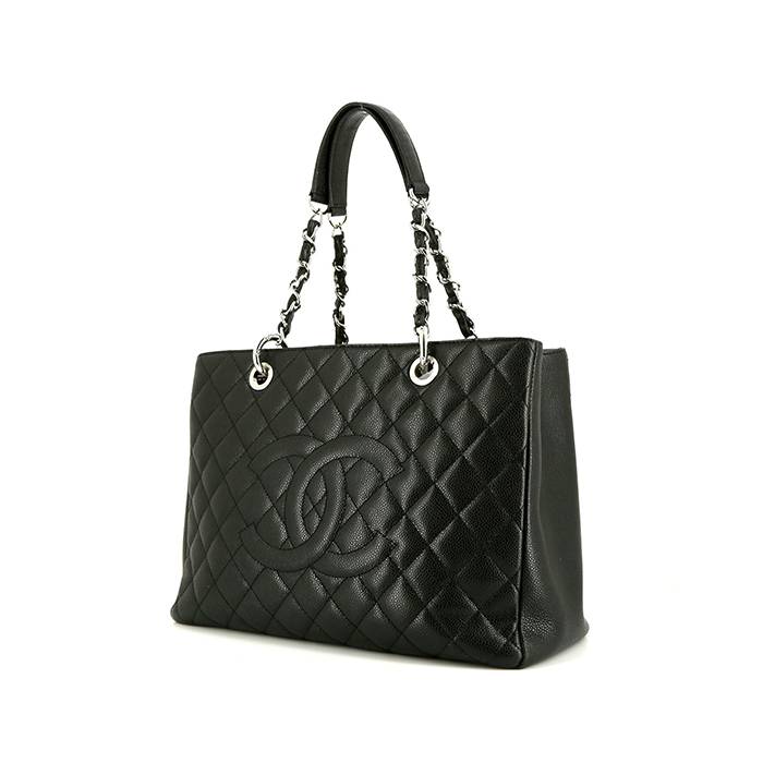 Chanel Shopping Tote Bag 393322