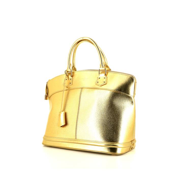 Lock It MM High End Leathers - Women - Handbags