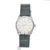 Rolex Oyster Perpetual watch in stainless steel Ref:  1007 Circa  1953 - 360 thumbnail