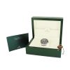 Rolex Submariner watch in stainless steel Ref:  114060 Circa  2010 - Detail D2 thumbnail