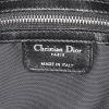 Sac à main Dior Granville moyen modèle en cuir cannage noir - Detail D4 thumbnail