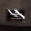 Louis Vuitton Alma medium model handbag in black patent epi leather - Detail D3 thumbnail
