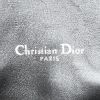 Bolso de mano Dior Miss Dior en cuero acolchado negro - Detail D3 thumbnail