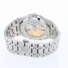 Audemars Piguet Royal Oak watch in stainless steel Ref : 15300ST circa  2012 - Detail D3 thumbnail