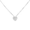 Cartier  necklace in white gold and diamonds - 00pp thumbnail