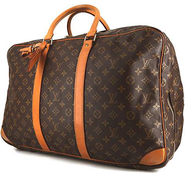 Bolsa de viaje Louis Vuitton Sirius 393444
