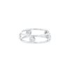 Tiffany & Co ring in platinium and diamonds - 00pp thumbnail