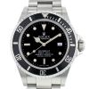 Rolex Sea Dweller watch in stainless steel Ref:  16600 Circa  2005 - 00pp thumbnail