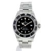 Rolex Sea Dweller watch in stainless steel Ref:  16600 Circa  2005 - 360 thumbnail