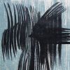 Hans Hartung, "L26", lithograph in colors on paper, annotated and signed, of 1957 - Detail D1 thumbnail