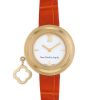 Van Cleef & Arpels Charms watch in pink gold Ref:  HH69711 Circa  2000 - 00pp thumbnail