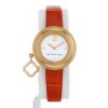 Reloj Van Cleef & Arpels Charms de oro rosa Ref :  HH69711 Circa  2000 - 360 thumbnail