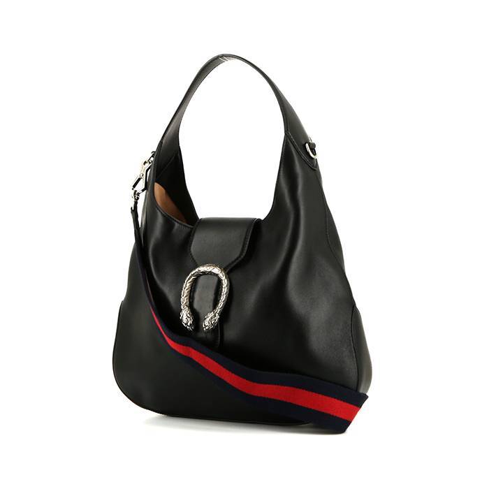 Gucci Dionysus bag in black leather