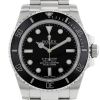 Reloj Rolex Submariner de acero Ref :  114060 Circa  2017 - 00pp thumbnail