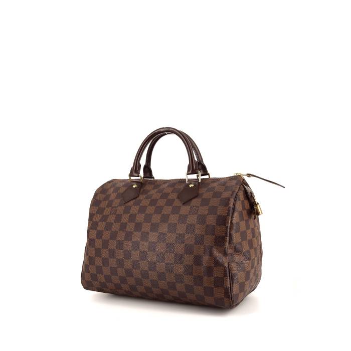 Louis Vuitton Speedy Handbag 393518