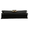 Bolso de mano Louis Vuitton  Vavin en cuero monogram huella negro - Detail D1 thumbnail