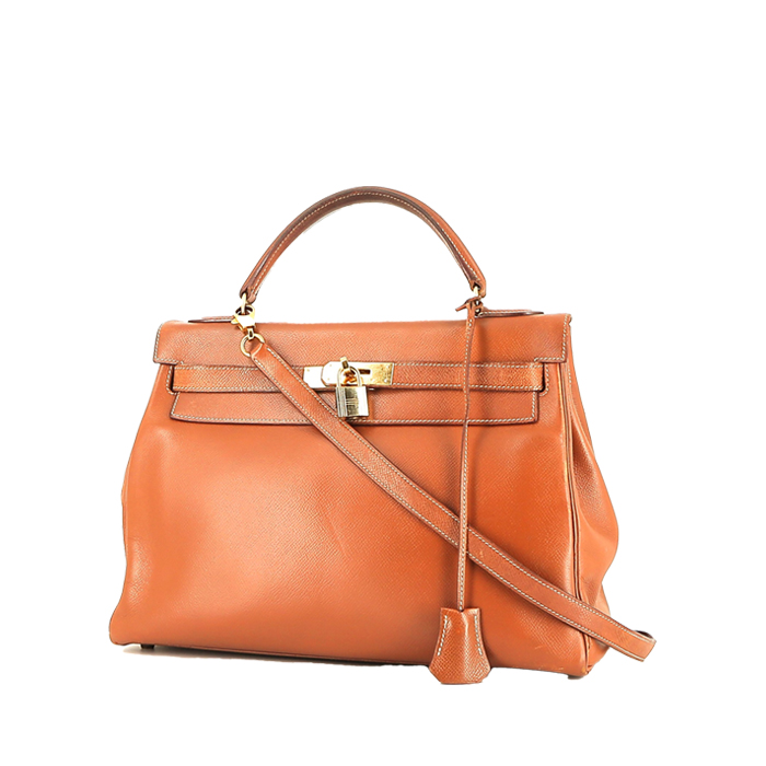 Hermès Kelly Handbag 393621 | Collector Square