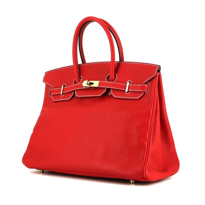 Hermès Birkin Handbag 393628 | Collector Square