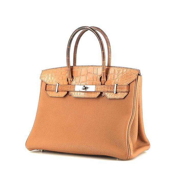Hermès Birkin Handbag 393632