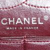 Borsa Chanel  Chanel 2.55 in pelle trapuntata nera - Detail D4 thumbnail
