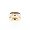 Poiray  sleeve ring in 3 golds - 360 thumbnail