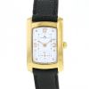 Reloj Baume & Mercier Hampton de oro amarillo Circa 2012 - 00pp thumbnail
