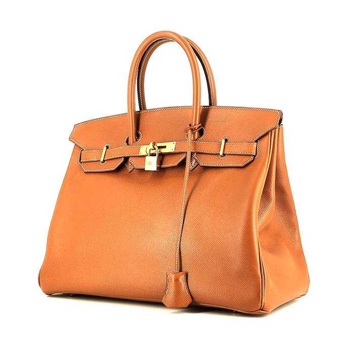 Hermès Birkin Handbag 393485